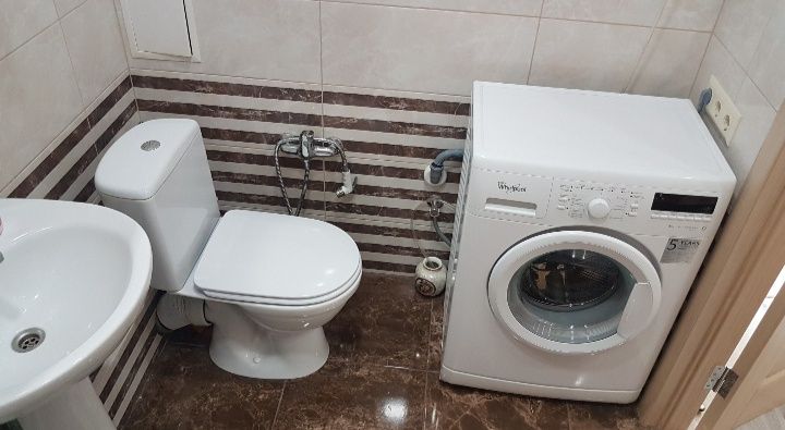 Аренда 1к кв ЖК Альтаир,Люстдорфская дорога
