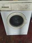 пралки Bosch waa16161pl, двигун