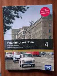 Poznać przeszłość 4 historia Bdb stan