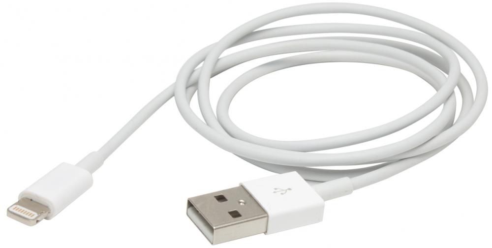 Кабель Apple Lightning to Usb 2.0