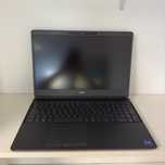 Laptop Dell Precision 7560 i9-11gen Ram-32gb Ssd-512gb