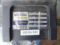 Heico chipbox Volvo 2.4d