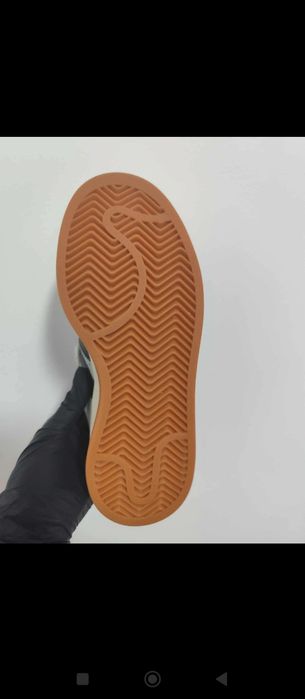 Sapatilhas adidas campus 00s W