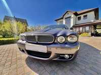 Jaguar XJ 2008 4.2AT