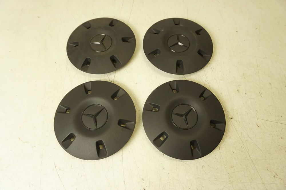 Kołpaki dekielki kołpaczki SPRINTER  Oryginał