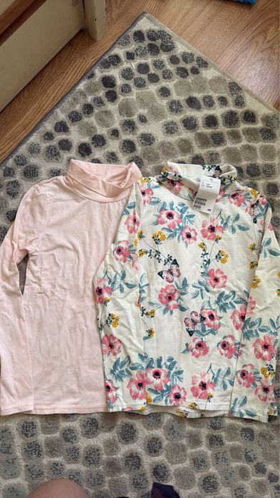 Гольфик для дівчинки нм