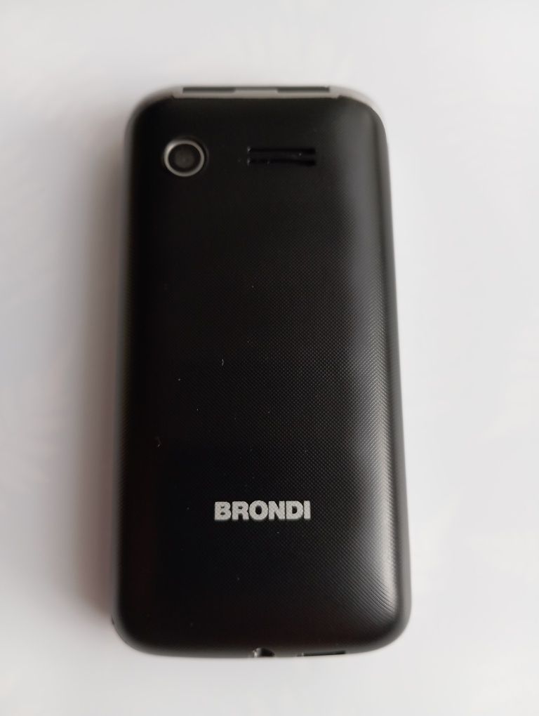 Brondi telefon komórkowy