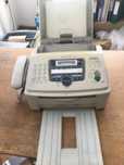 Telefon, Fax, Kopiarka, w jednym, Panasonic KX-FLM663