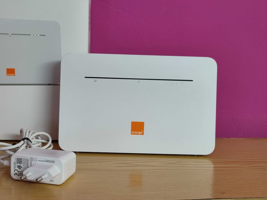 Huawei B535 4G LTE. 300mbps router.wifi.
