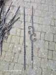 Tralka balustradowa