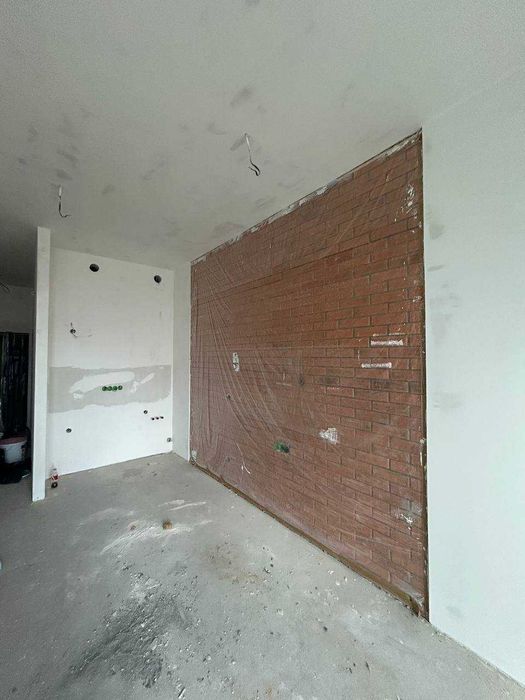 Продаж 1 кім квартири вул. Чорновола ЖК WELLtowers (апартаменти)