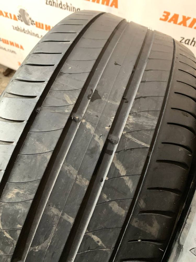 Комплект літніх шин 235/50R17 Michelin Primacy 3