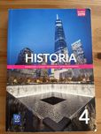 Historia 4 podręcznik