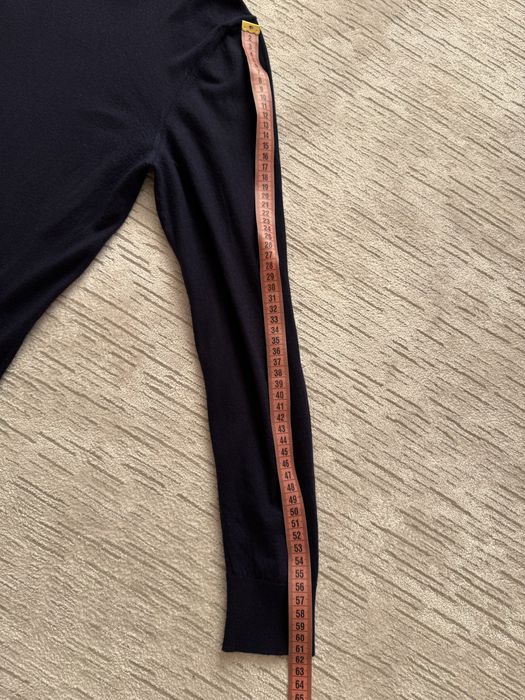 Оригінальна чоловіча кофта Kiton