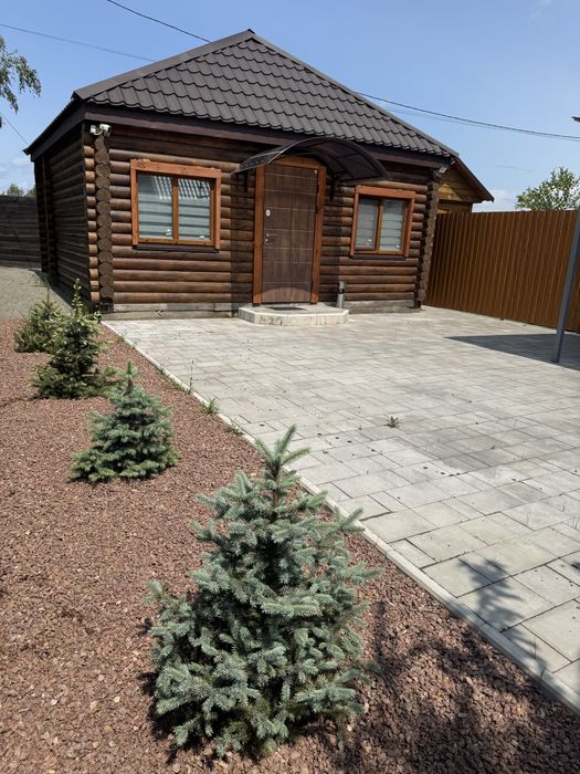 Здається котедж подобово