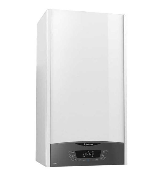 Kocioł gazowy dwufunkcyjny Ariston Clas X CF 25,8kW