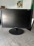 Monitor Samsung (LCD)