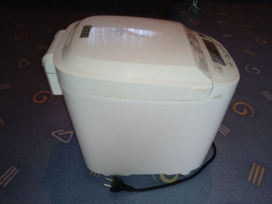 Хлібопічка Panasonic SD-2510