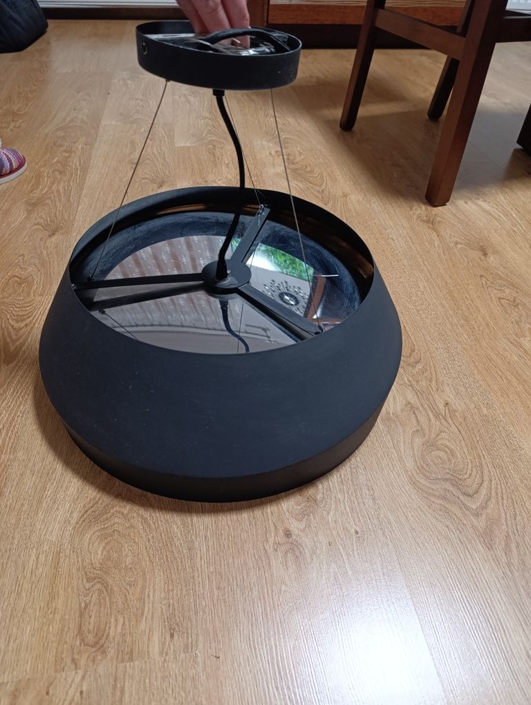 Lampa wisząca sufitowa