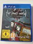 The Inner Word Ps4