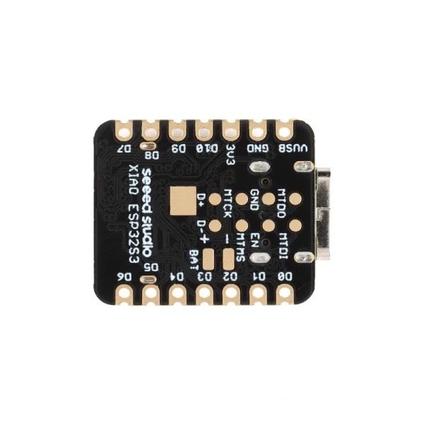 Плата разработчика Xiao ESP32-C6 Seeed Studio
