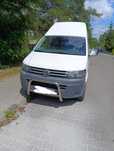 Volkswagen Transporter T5, 2010 r., 2.0