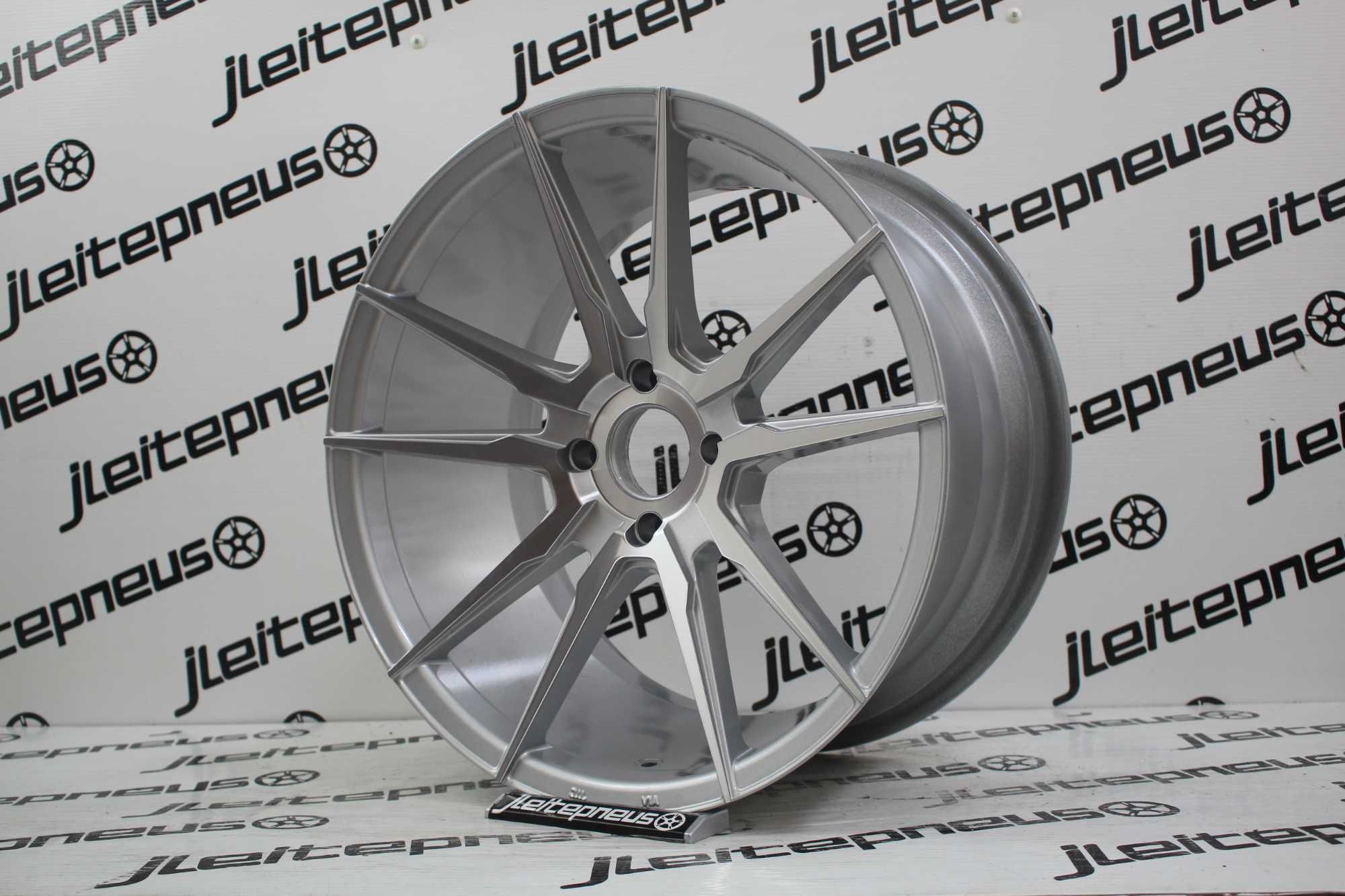 Jantes Novas JR Wheels JR21 18 4x108 8.5+9.5 ET35