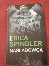 Naśladowca Erica Spindler