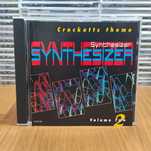Synthesizer Volume Two