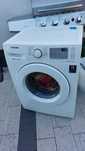 Pralka samsung eco bubble