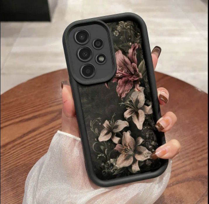 Чохол на Samsung Galaxy S24 FE