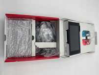 Nintendo Switch Zestaw (2022) Konsola Przenośna