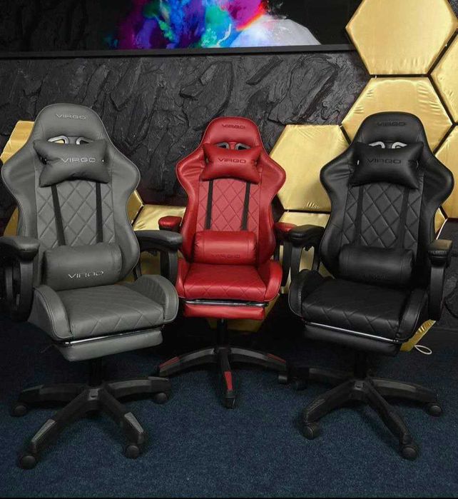 Самая низкая цена!! Компьютерное кресло игровое,геймерское,офисное