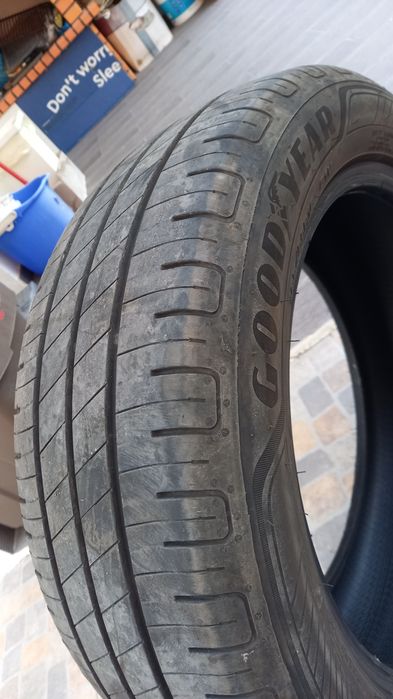 Pneu 195/55 R16 Goodyear