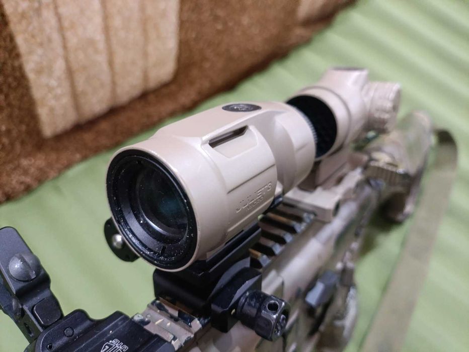 Магніфаєр SIG SAUER