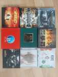 Muzyka HH paluch, dge, keke, PW...