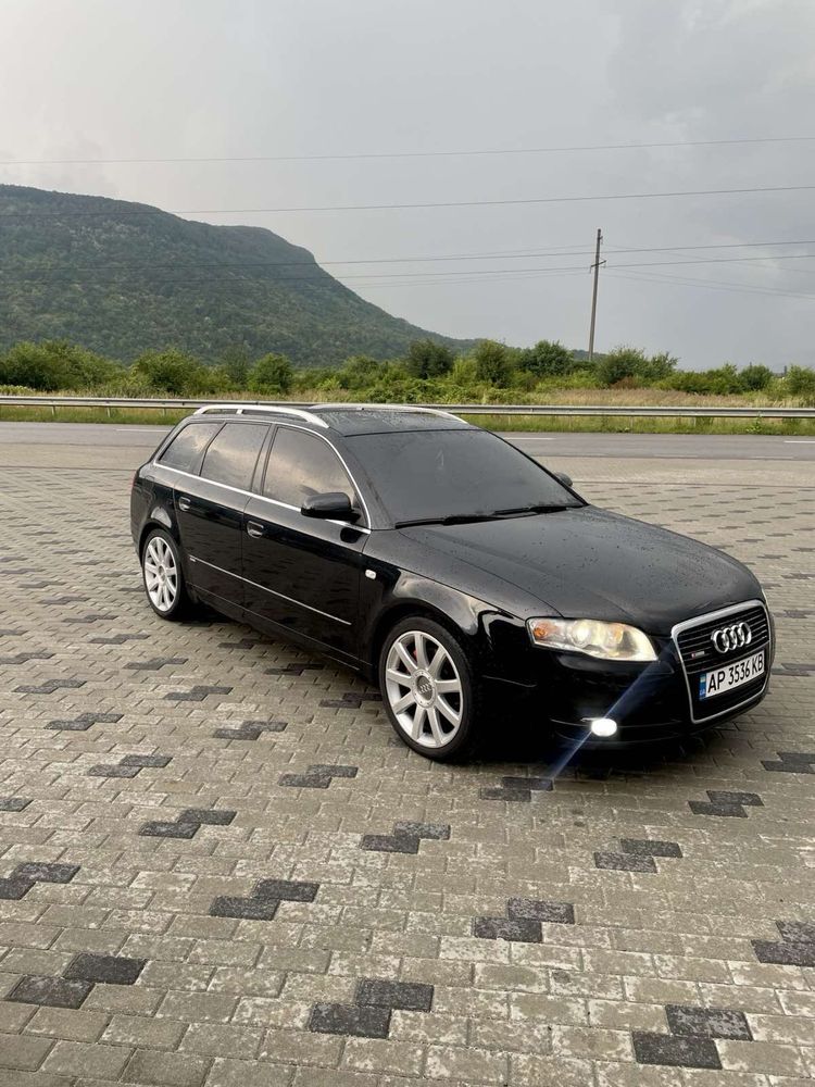 Продам Audi a4