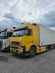 Sprzedam Volvo FH13 480 (2008)