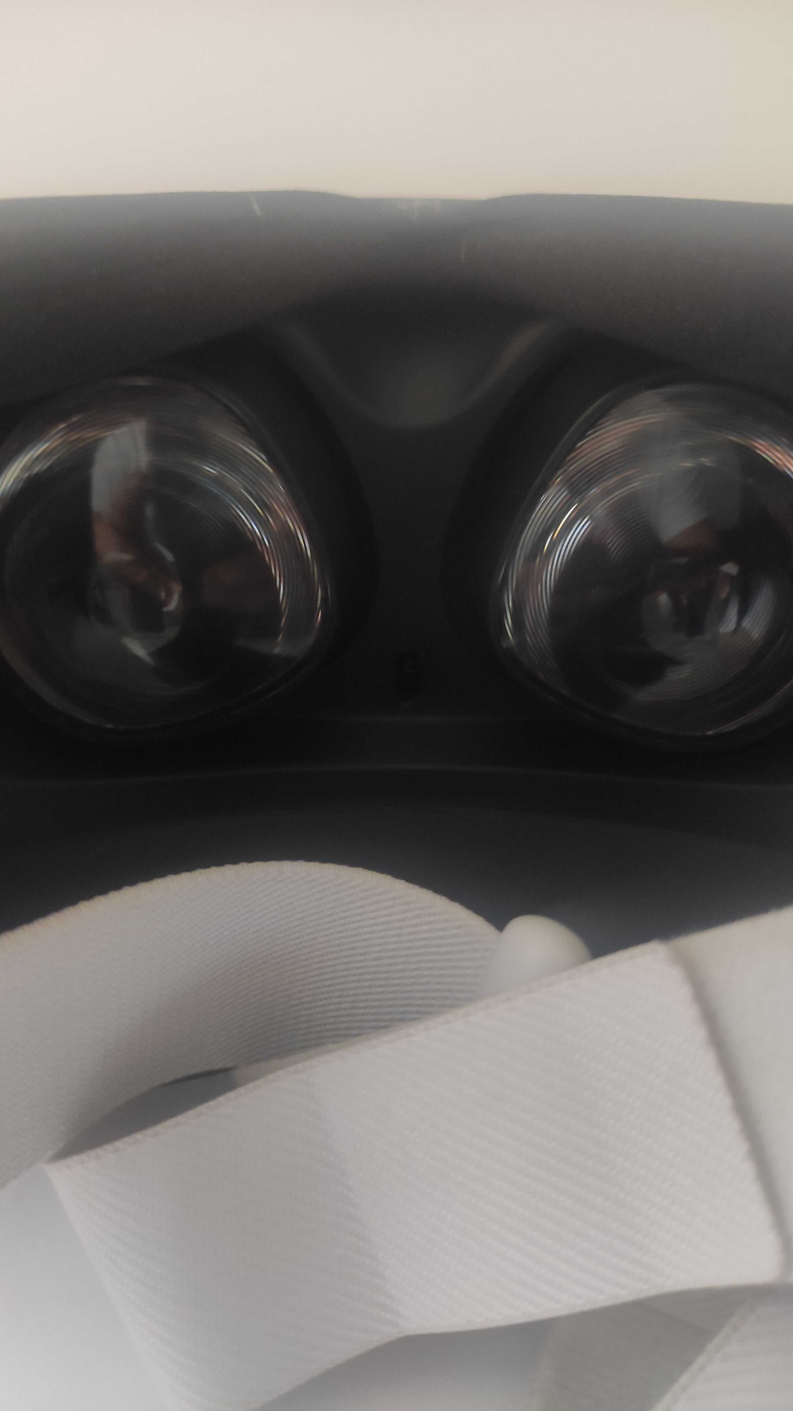 Gogle VR Oculus META QUEST 2 na części