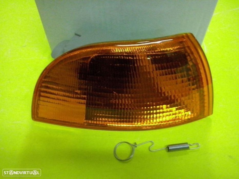 Farolim pisca frente Fiat Punto MK1 (Novos)
