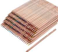 Conjunto de 120 lápis de cor colorir