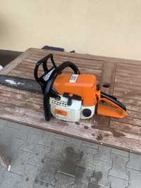 Pila spalinowa stihl 023C