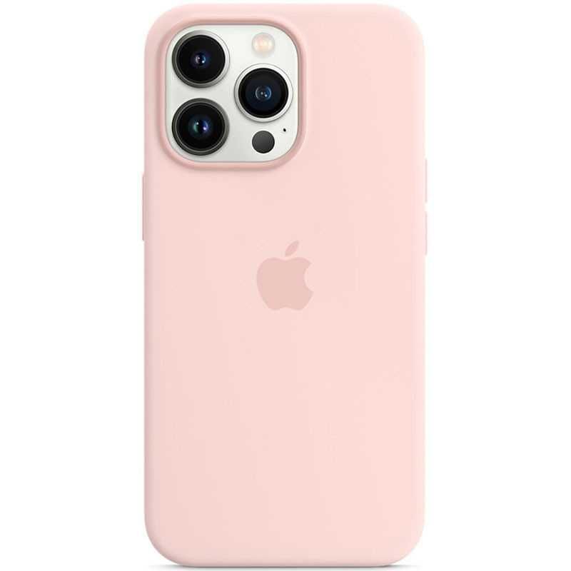 Etui Silicone Case iPhone 15