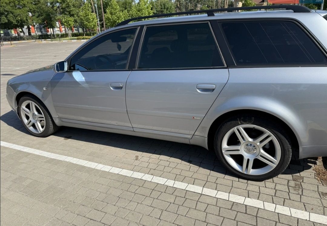 Продам Audi A6 C5