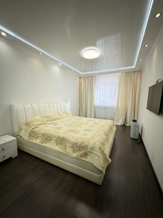 Продаж квартири 90м2 ЖК Лікоград