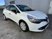 Viatura para venda Renault clio IV 1,5 Dci van 2016