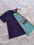 Pack de 3 t-shirts novas