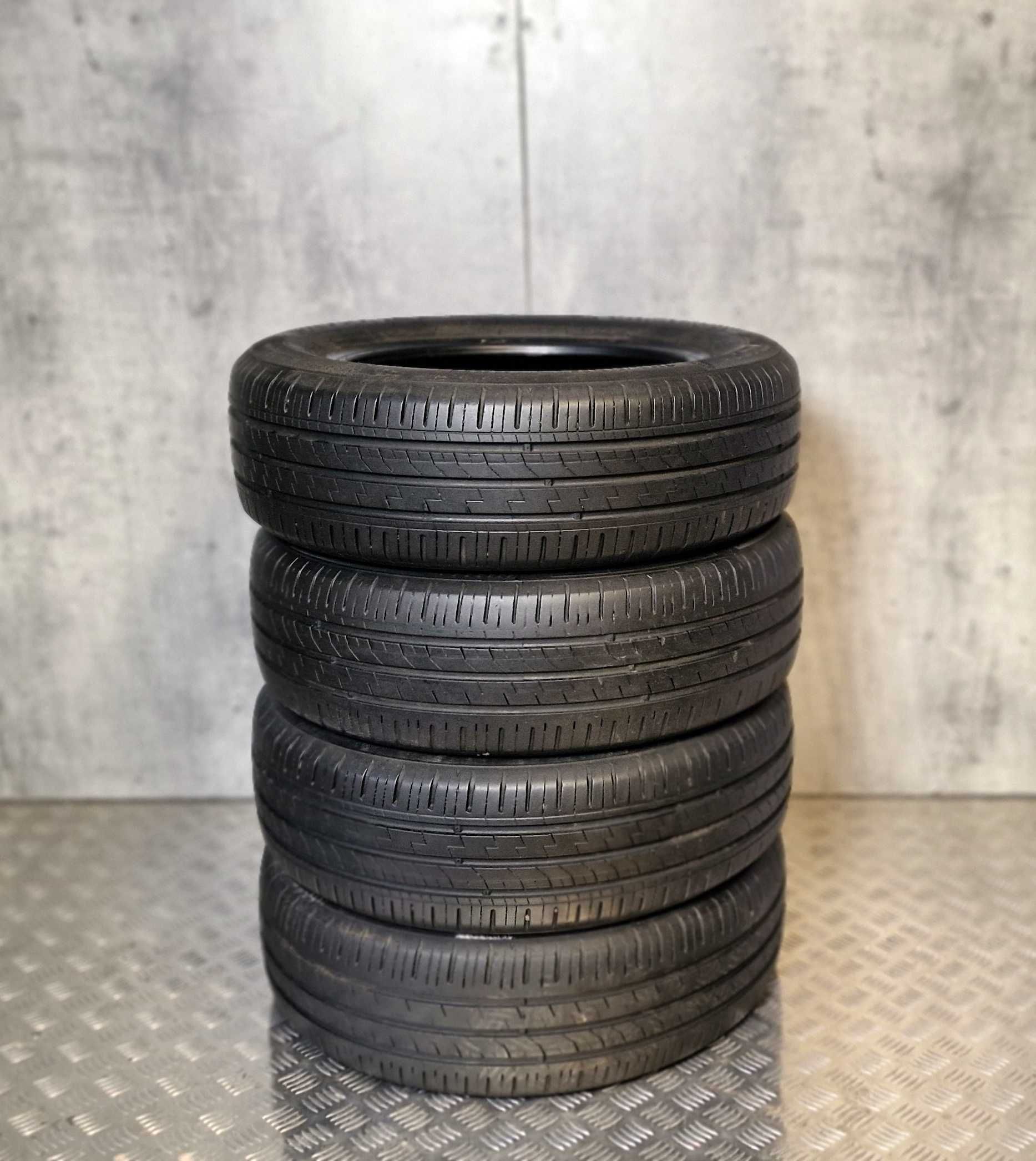 4x opony letnie 185/65/R15 88H Giti Synergy e1
