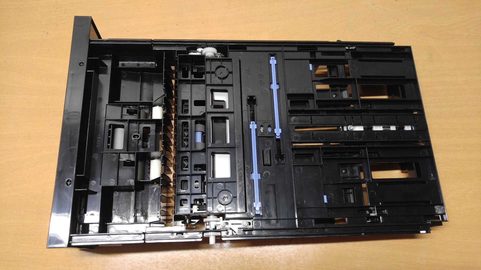 Dell 3110 bandeja 550 páginas nova e original