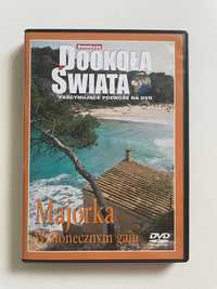 Seria Dookoła Świata DVD "Majorka"